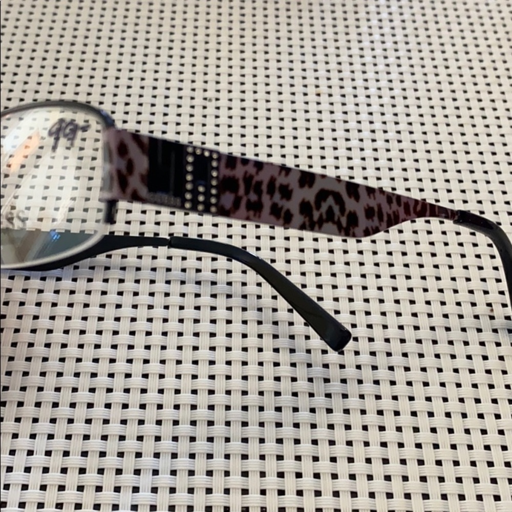 Guess Woman Frame Rimless - Picture 2 of 8